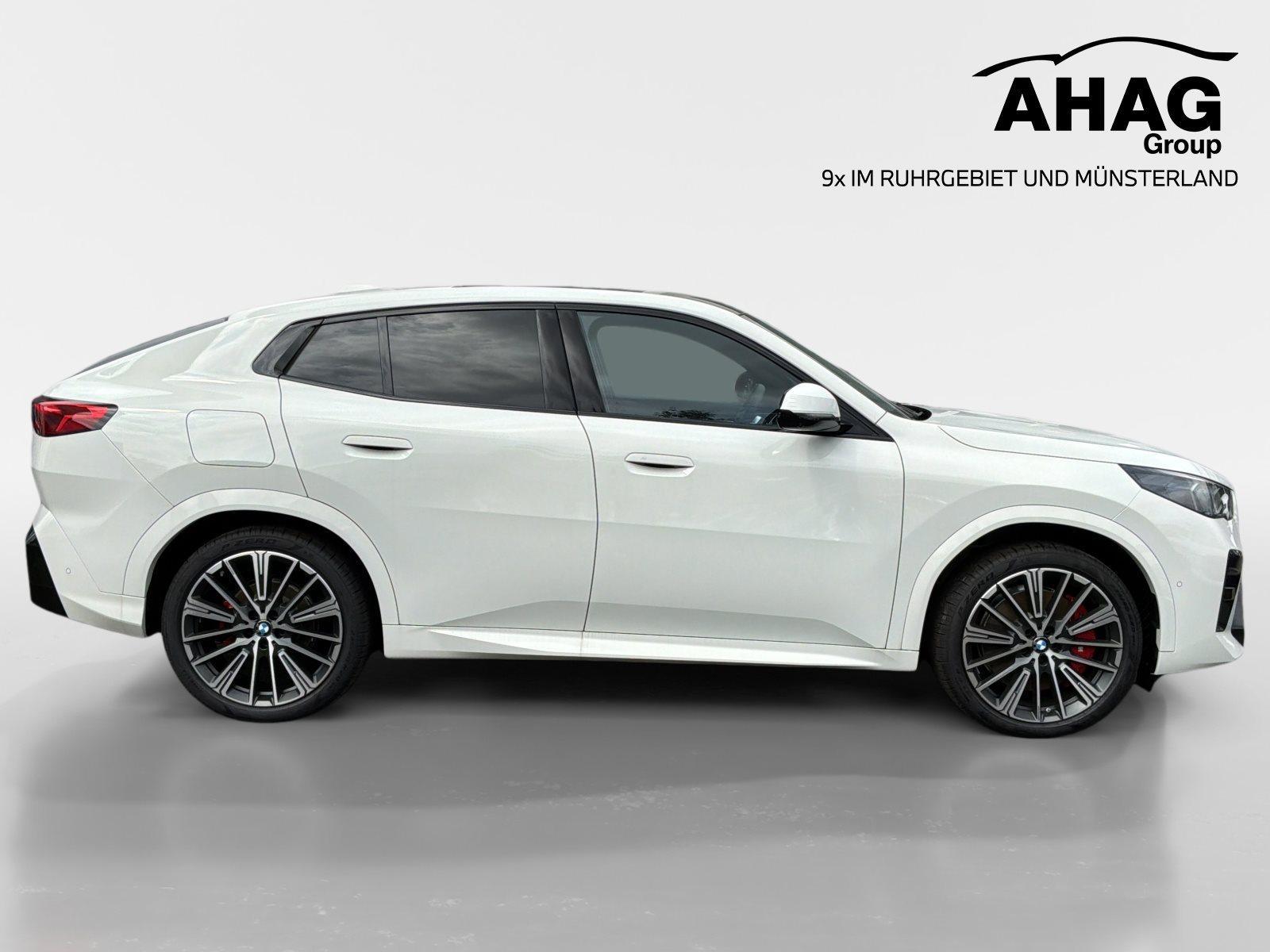 BMW iX2 – Bild 3