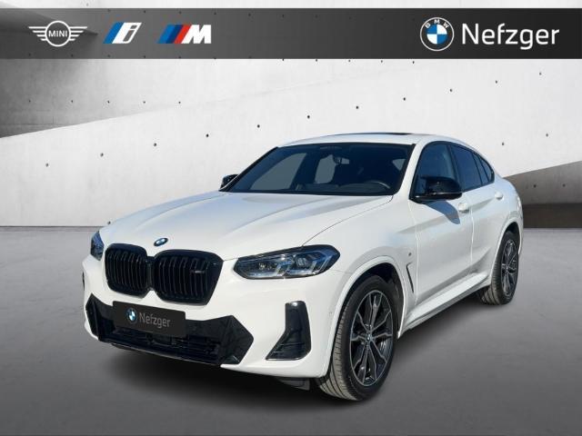 BMW X4 – Bild 6