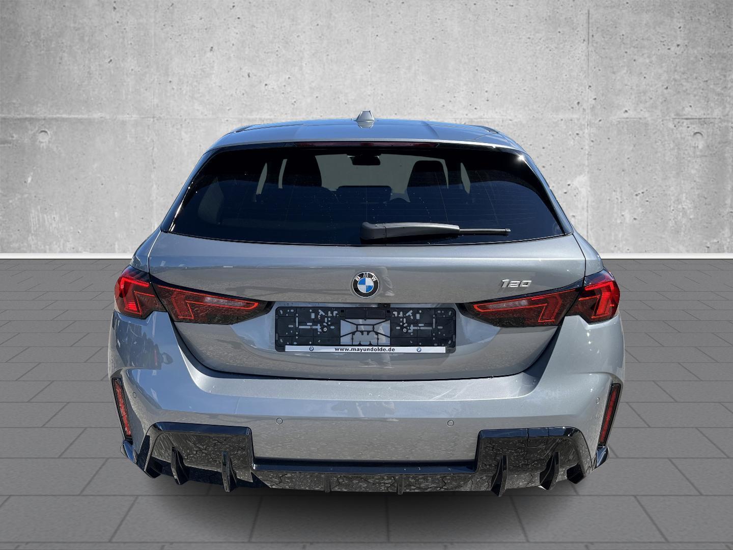 BMW 1er – Bild 11