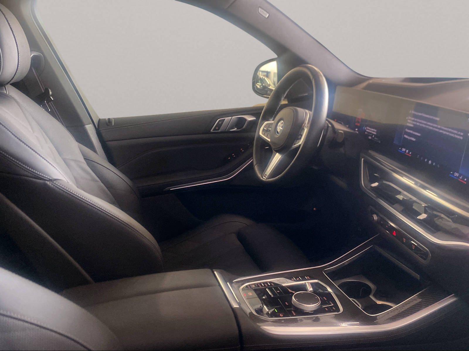 BMW X5 – Bild 5