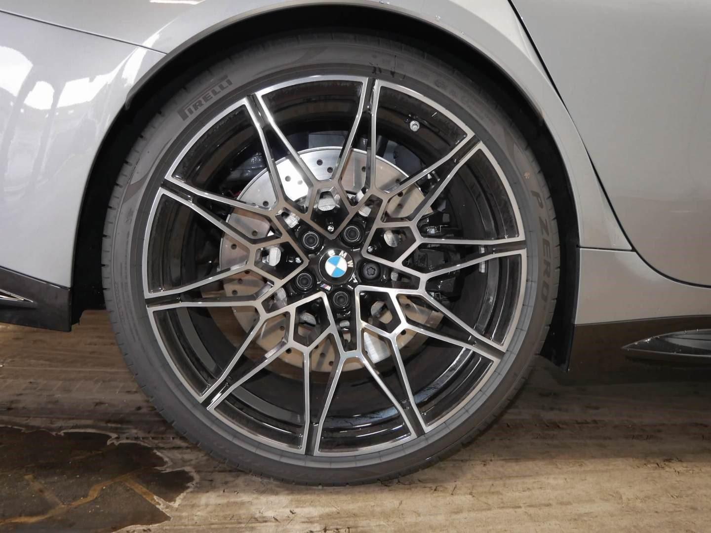 BMW M3 – Bild 7