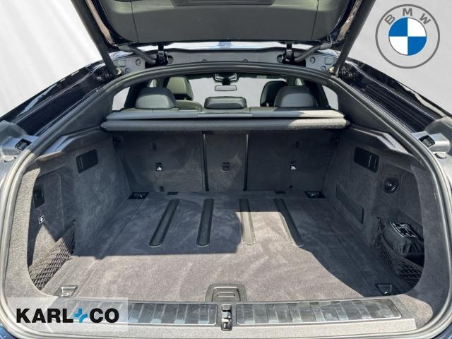 BMW X6 – Bild 10