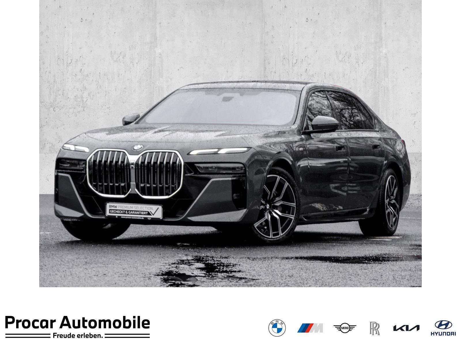 BMW 7er