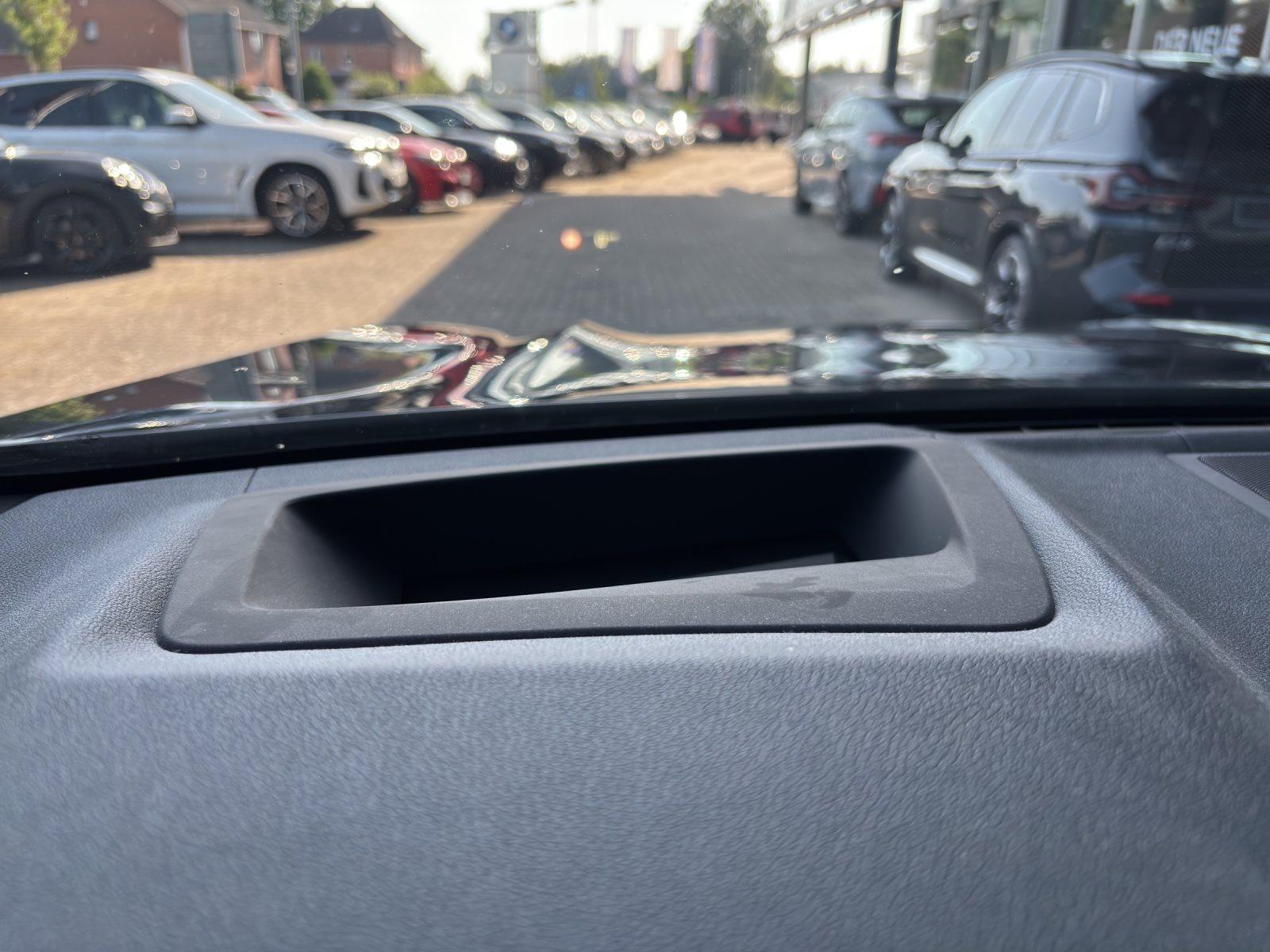 BMW X3 – Bild 24