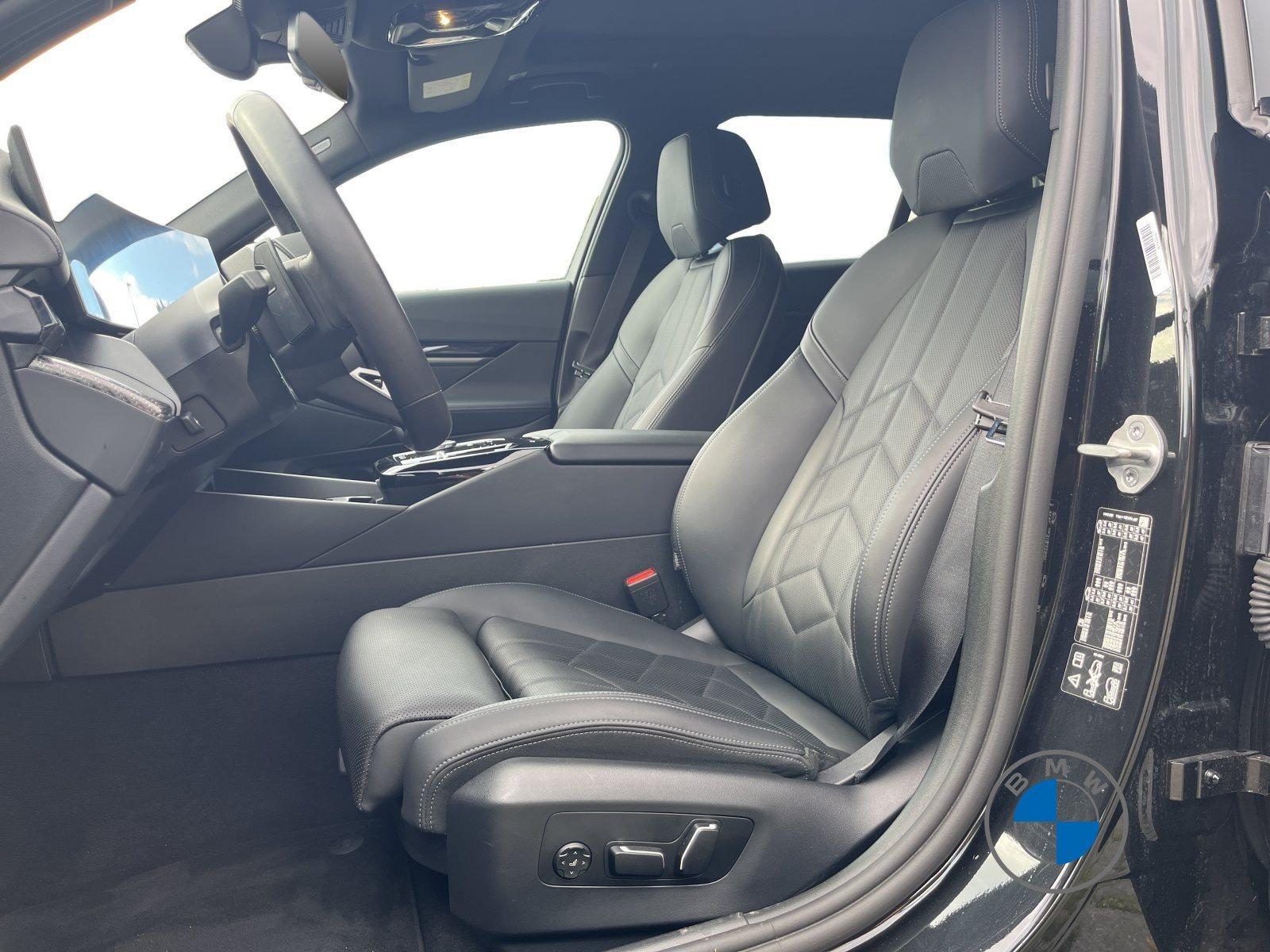 BMW 5er Touring – Bild 18