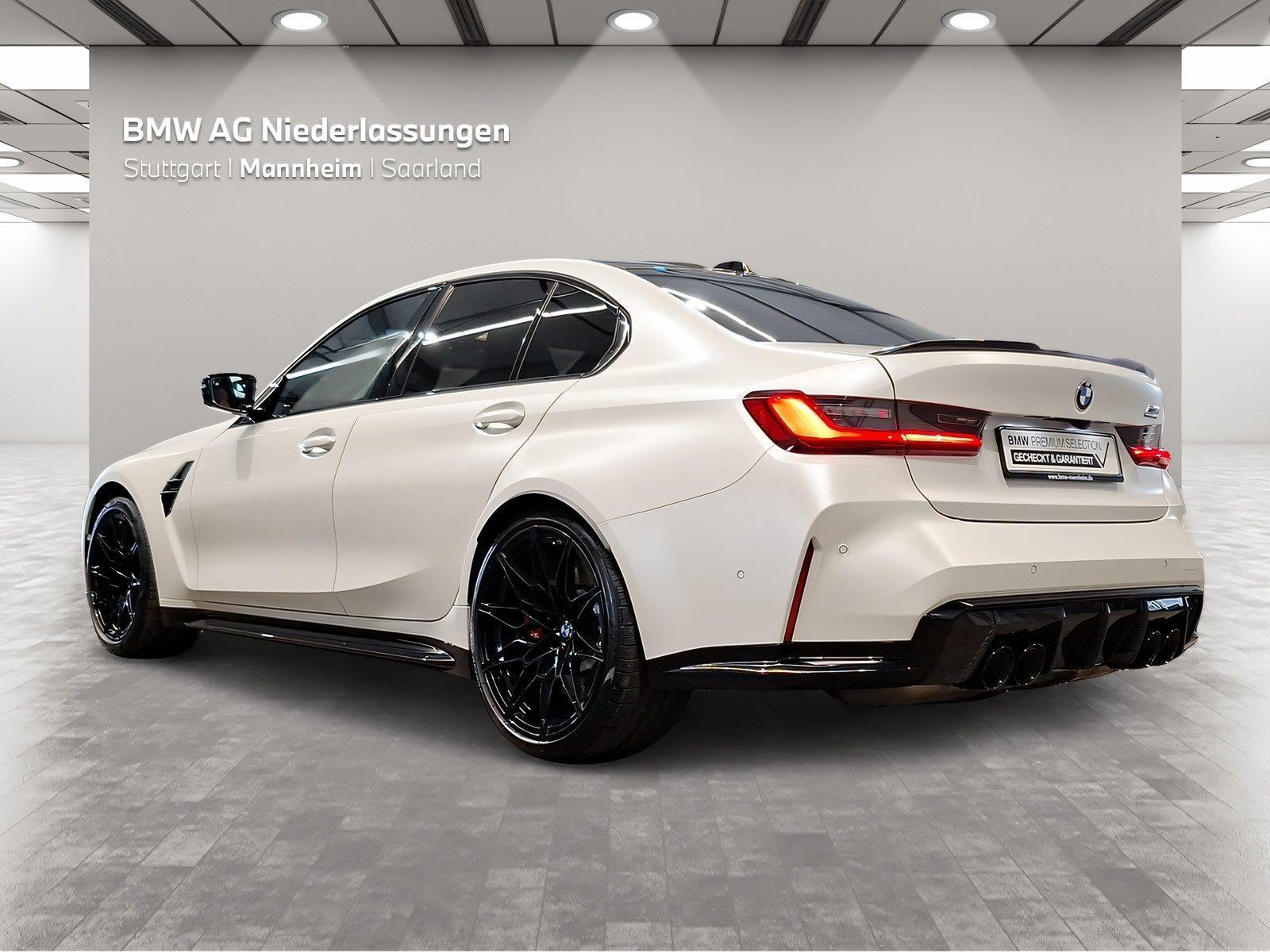 BMW M3 – Bild 2