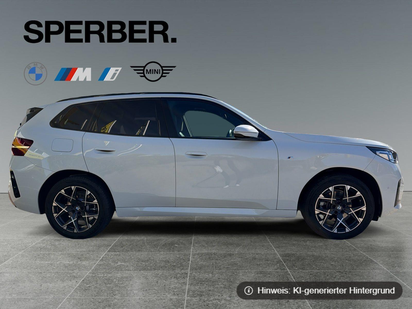BMW X3 – Bild 6