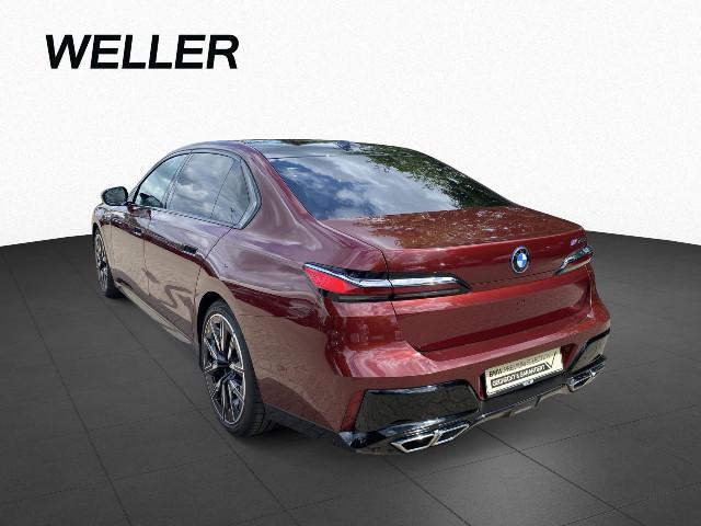BMW 7er – Bild 4