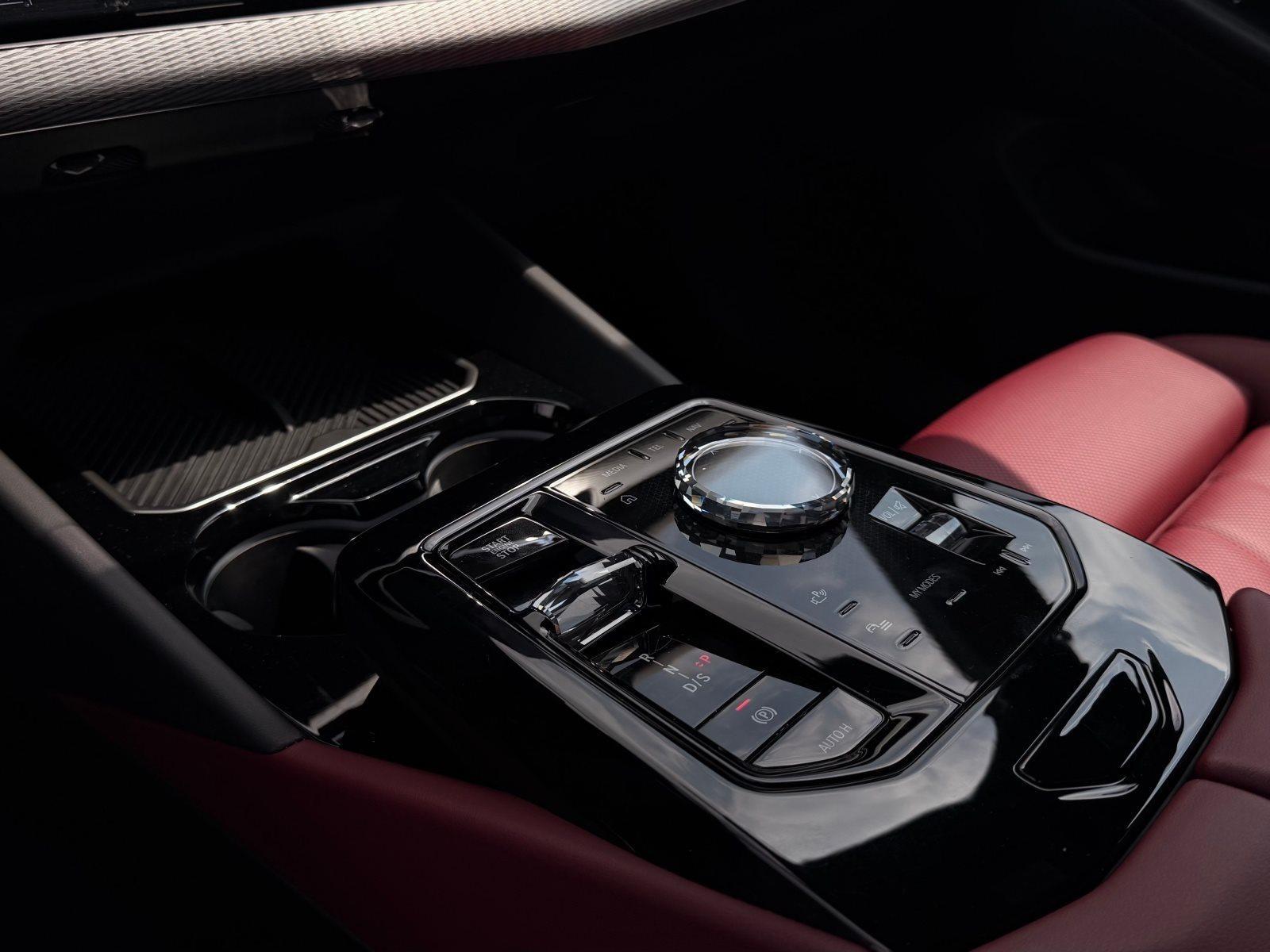 BMW 5er – Bild 9