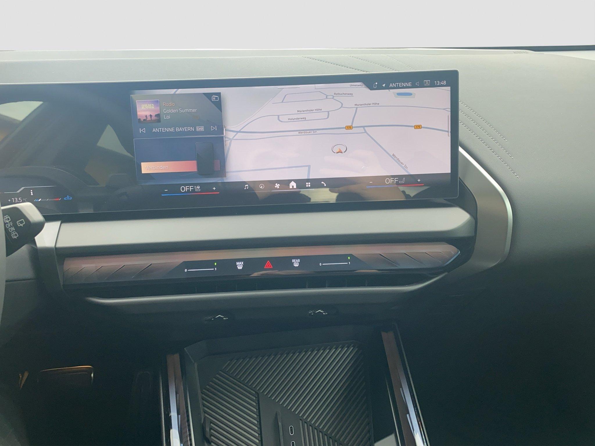 BMW X3 – Bild 14