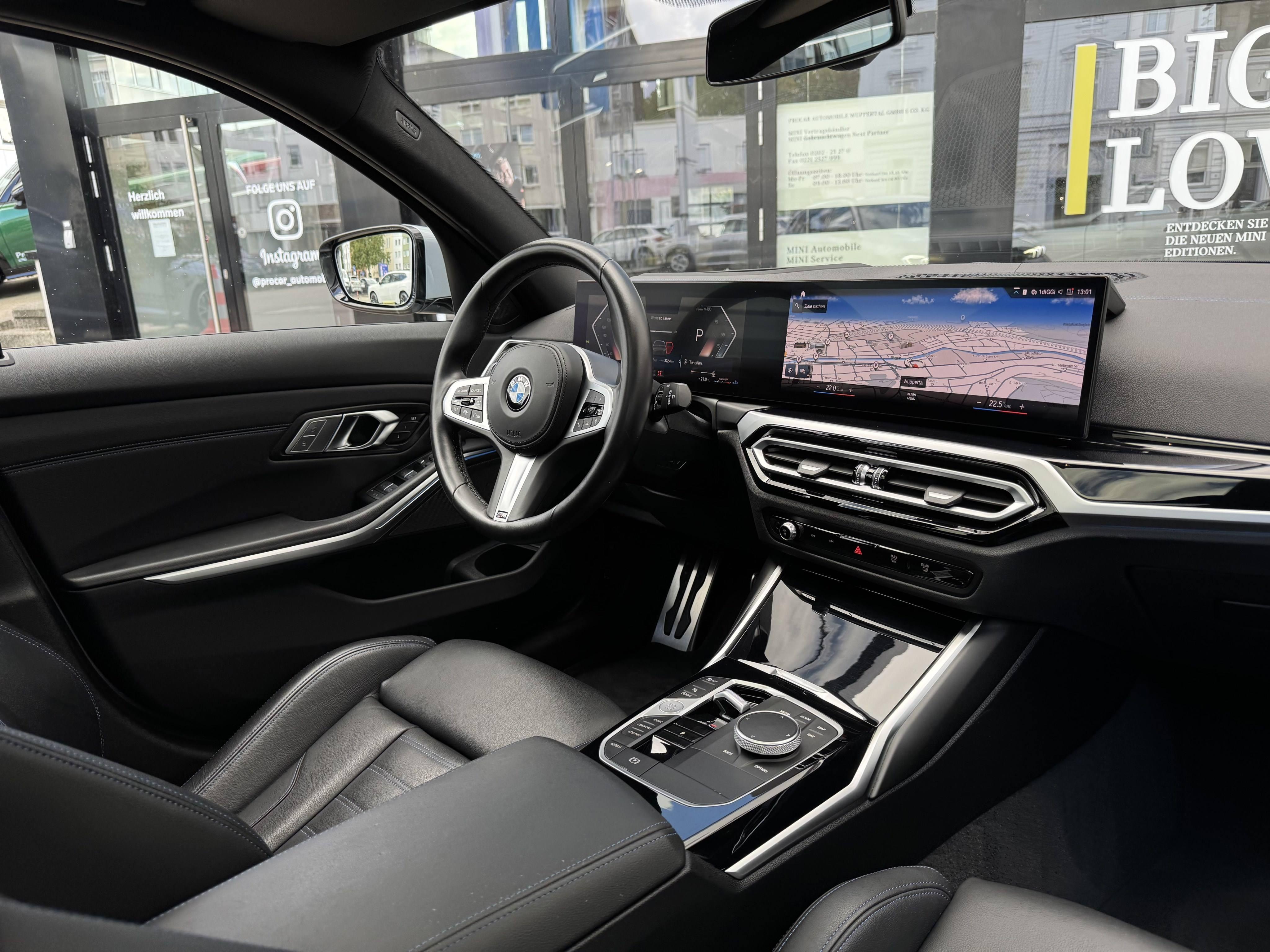 BMW 3er Touring – Bild 5