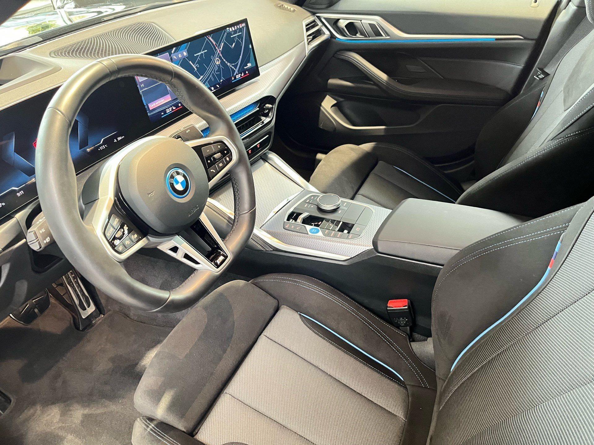 BMW 4er Gran Coupé – Bild 23