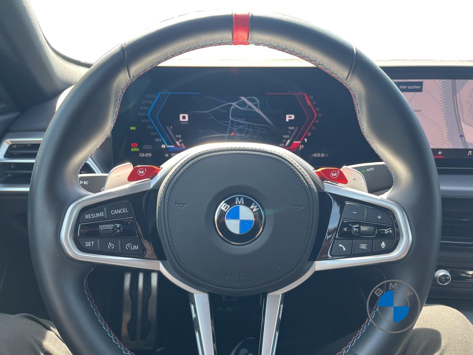 BMW M2 Coupé – Bild 9