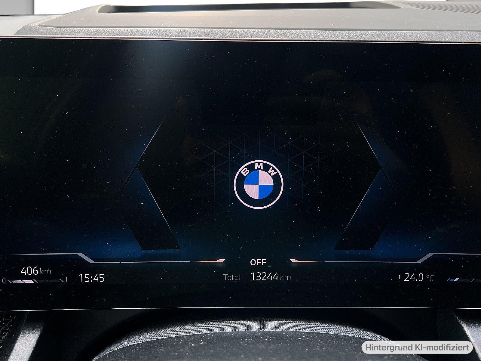 BMW 5er Touring – Bild 11