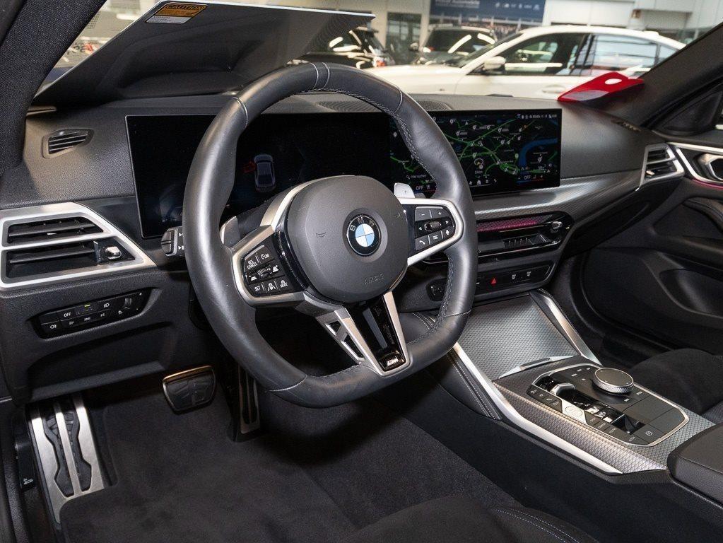 BMW 4er Gran Coupé – Bild 4