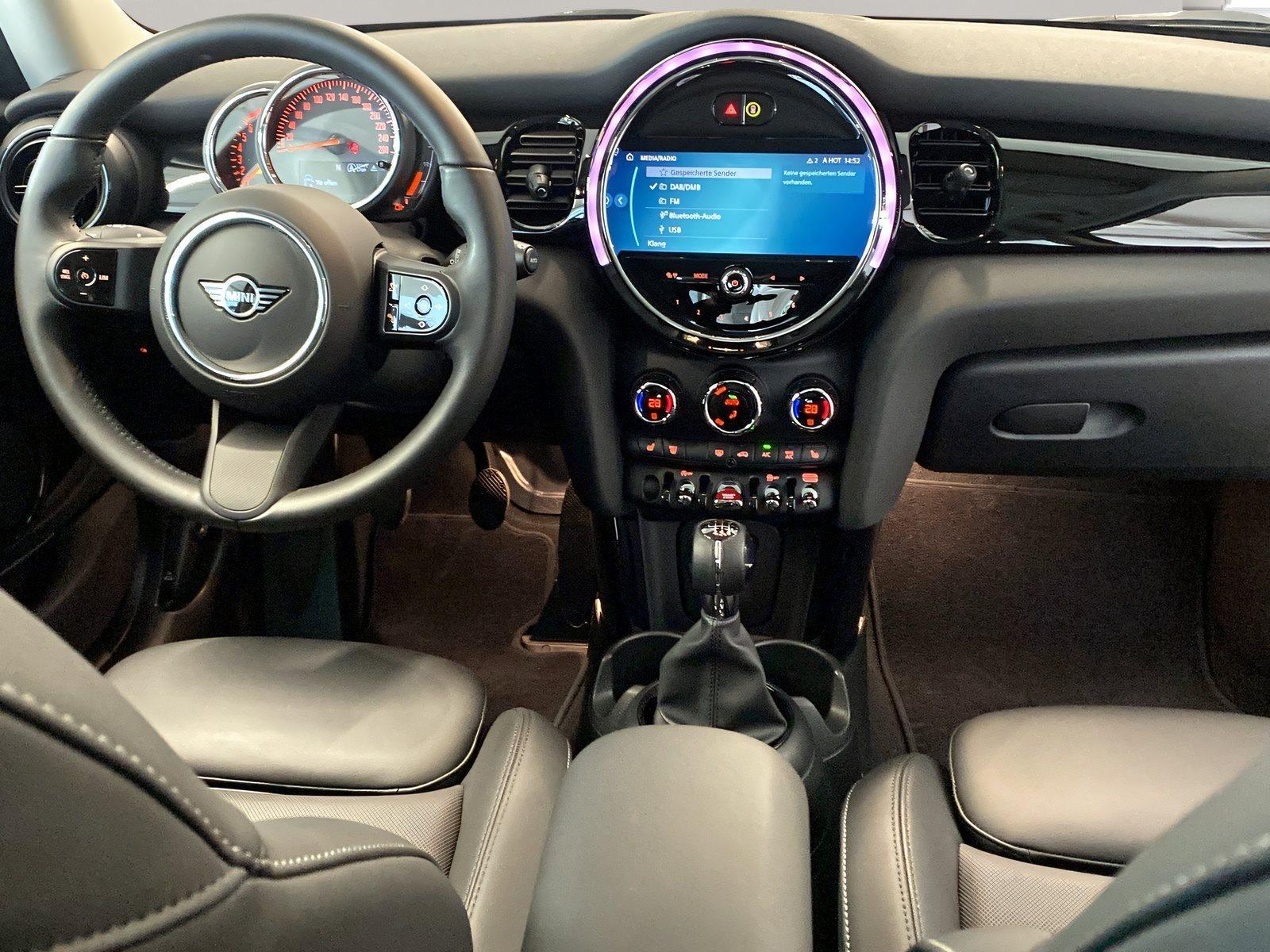 MINI Cooper 3-Türer – Bild 18