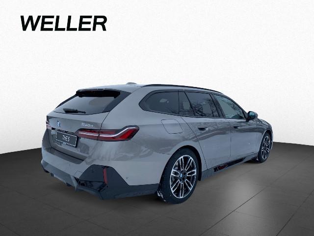 BMW 5er Touring – Bild 3