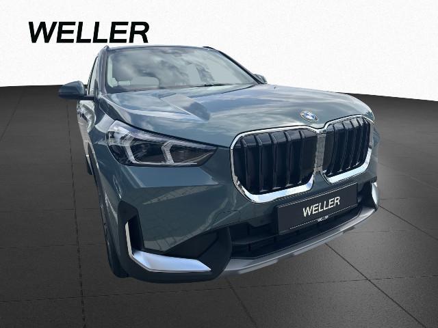BMW X1 – Bild 2