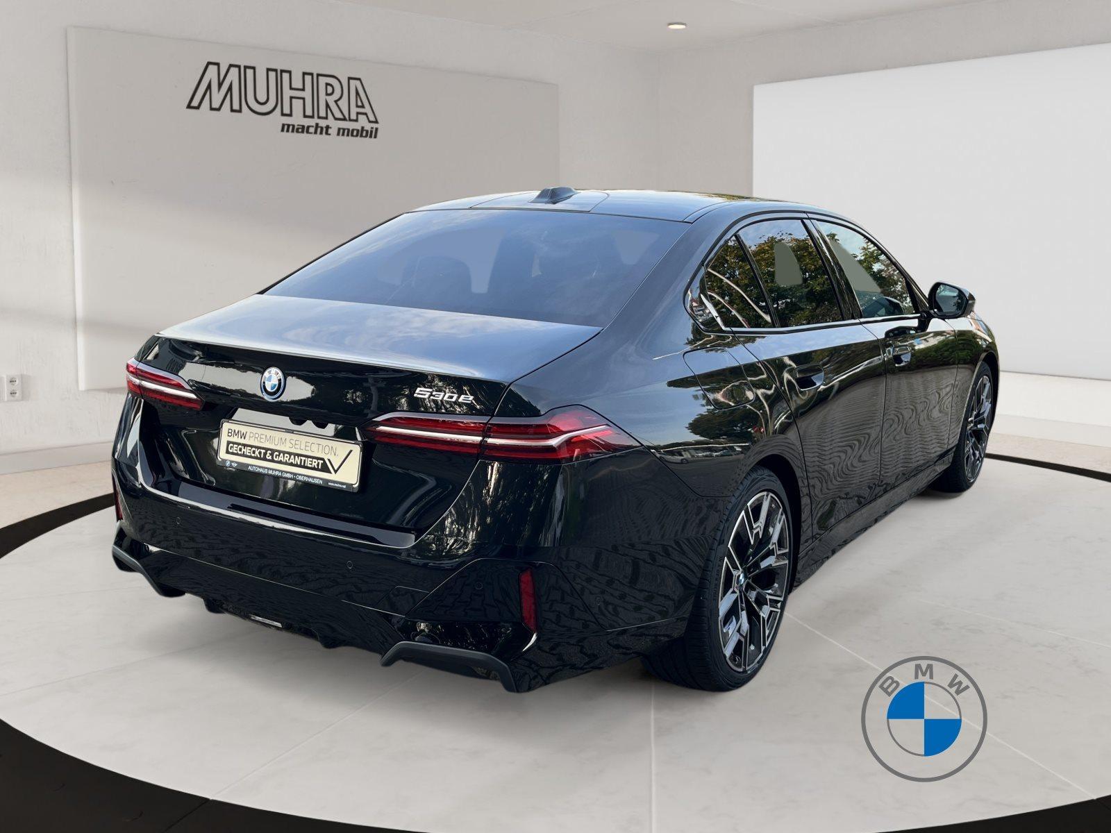 BMW 5er – Bild 5