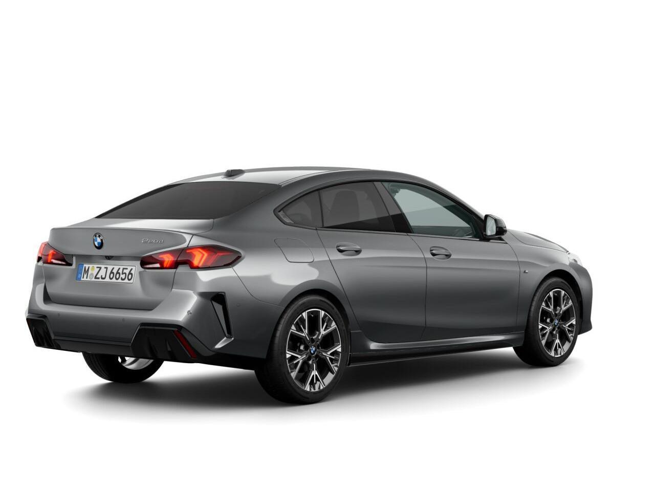BMW 2er Gran Coupé – Bild 4