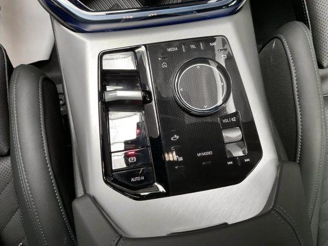 BMW X3 – Bild 22