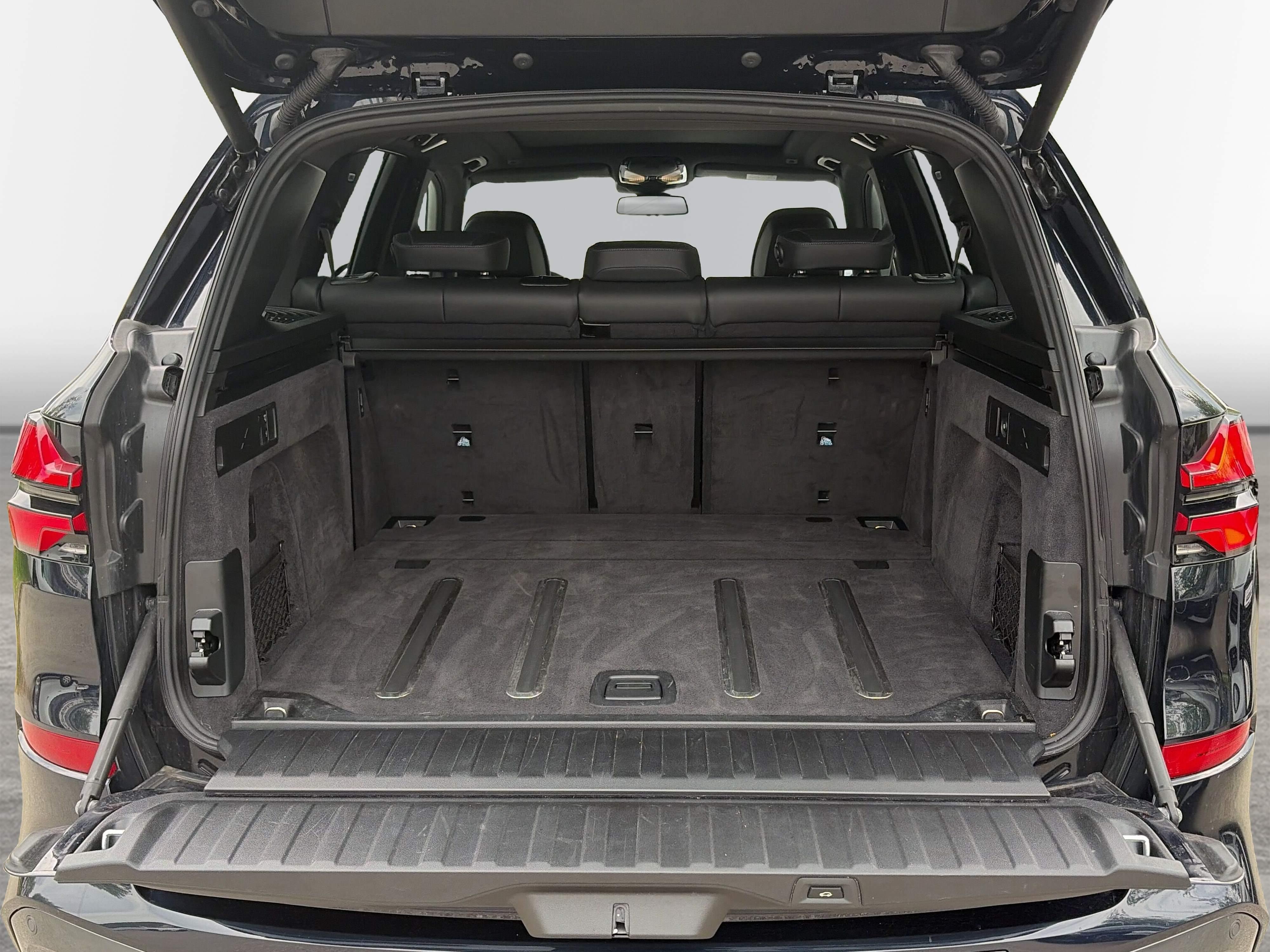 BMW X5 – Bild 14