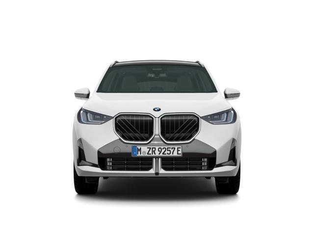 BMW X3 – Bild 3