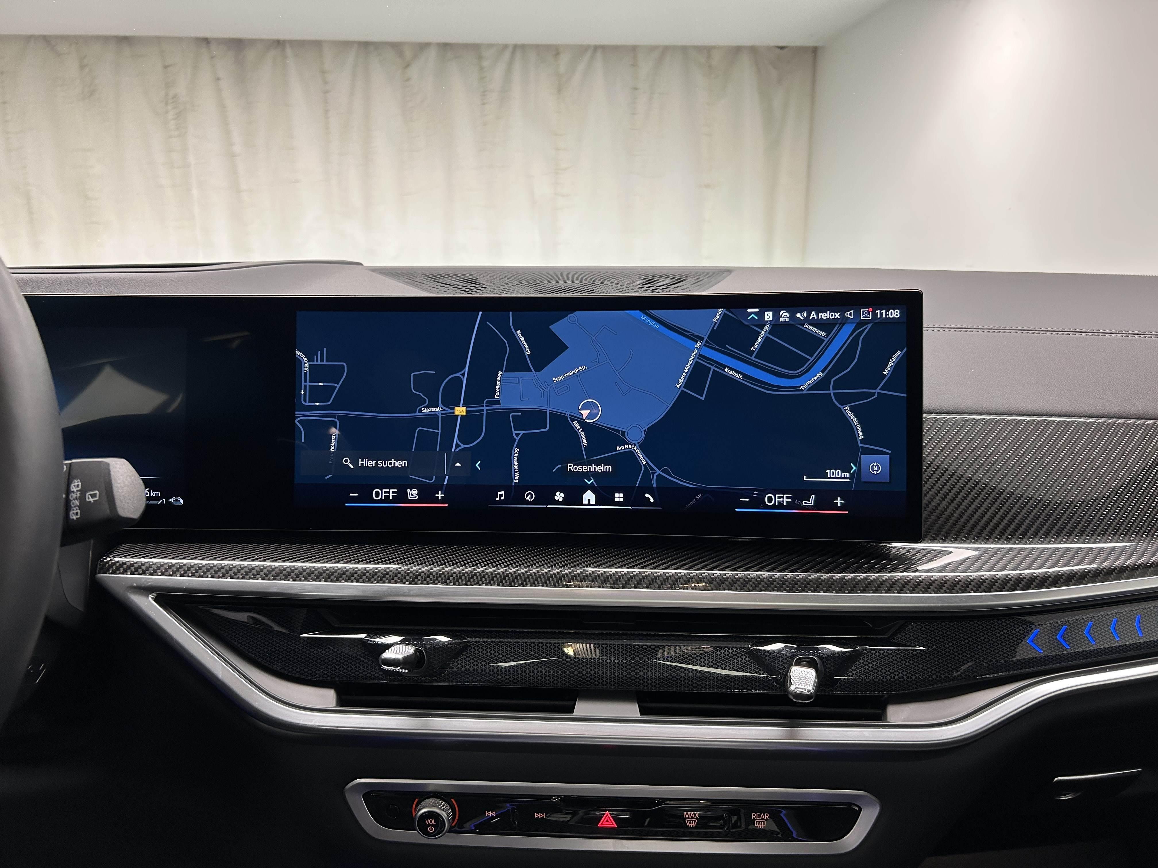 BMW X5 – Bild 9