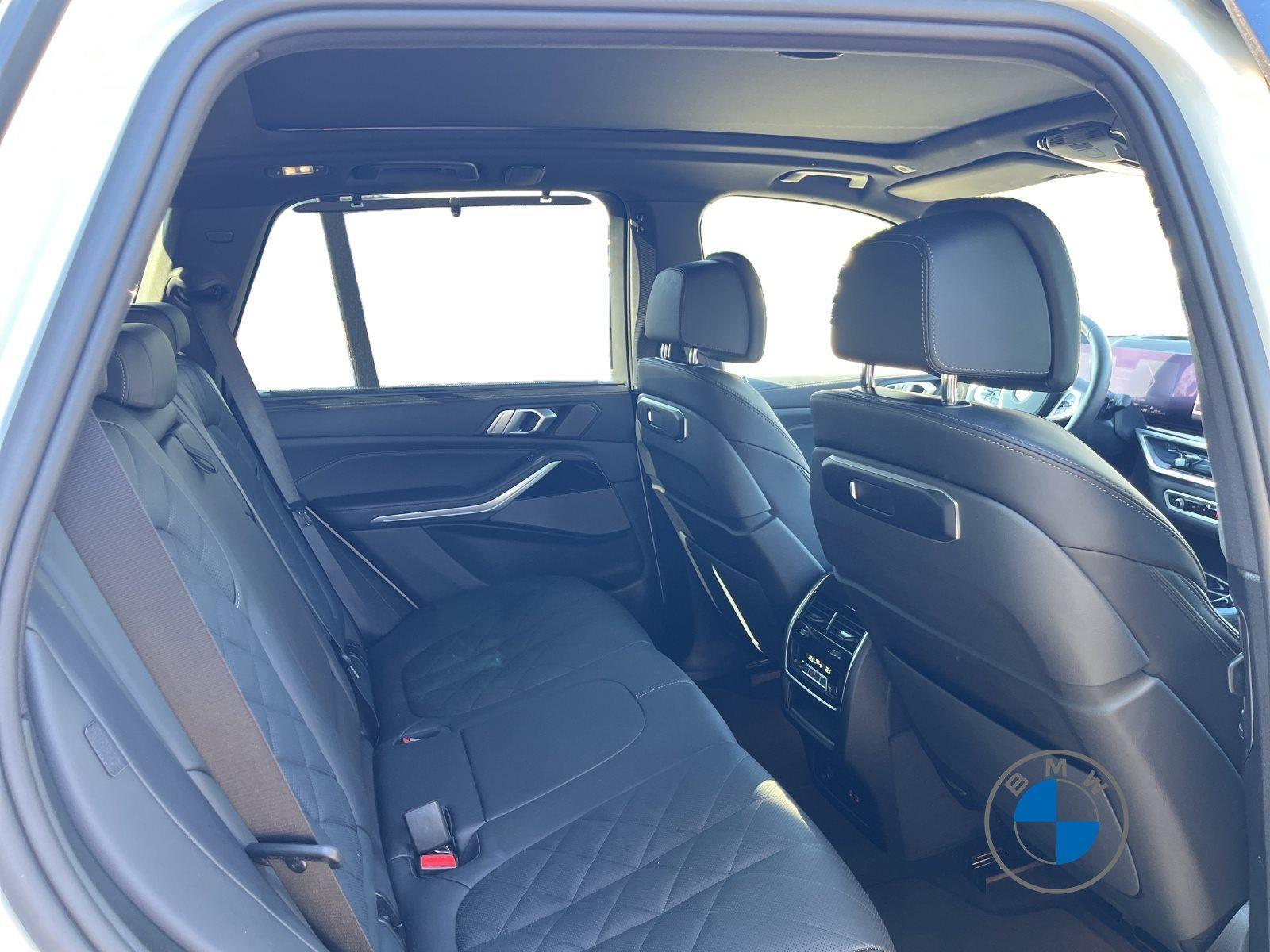 BMW X5 – Bild 20