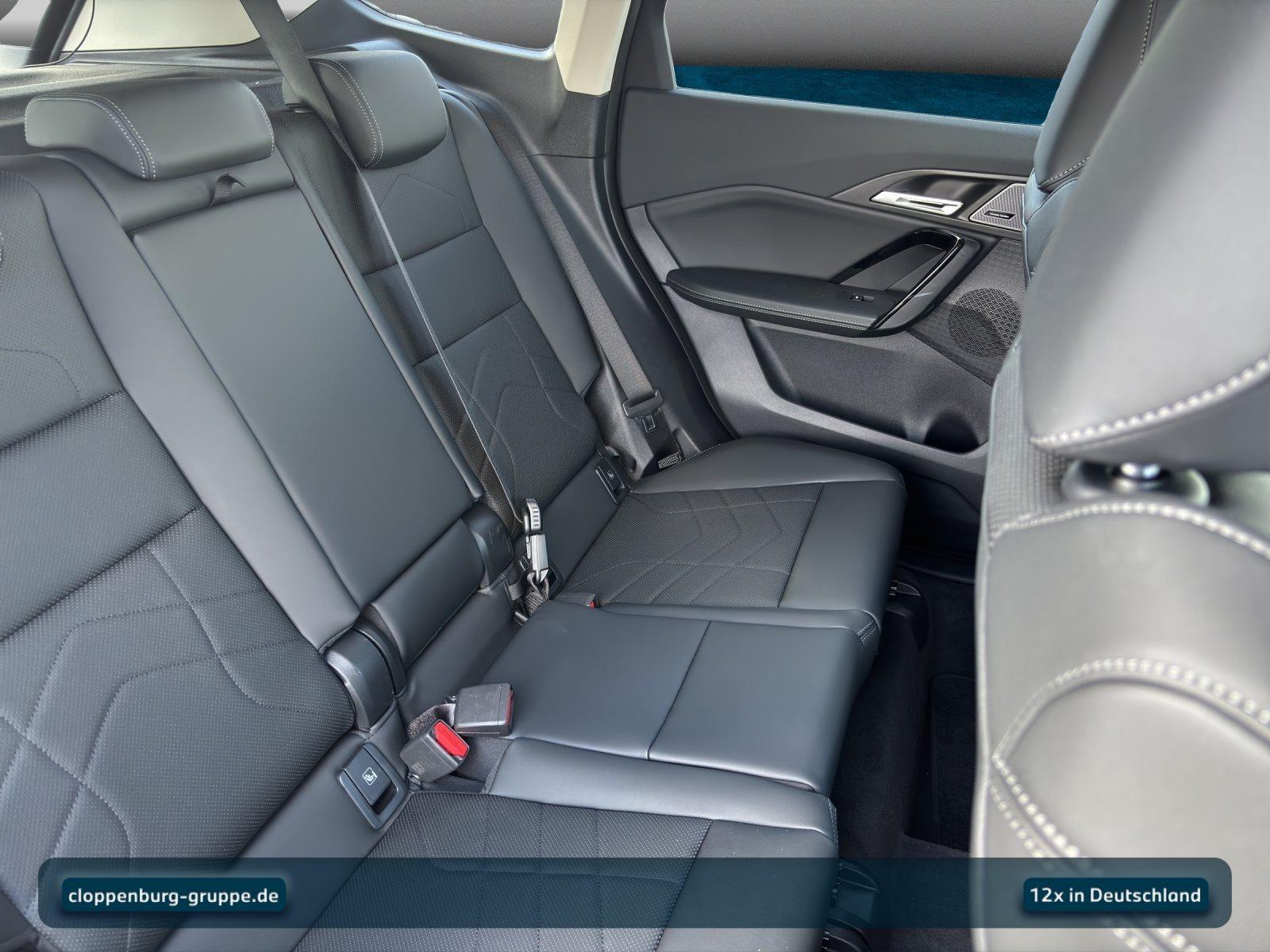 BMW X1 – Bild 14