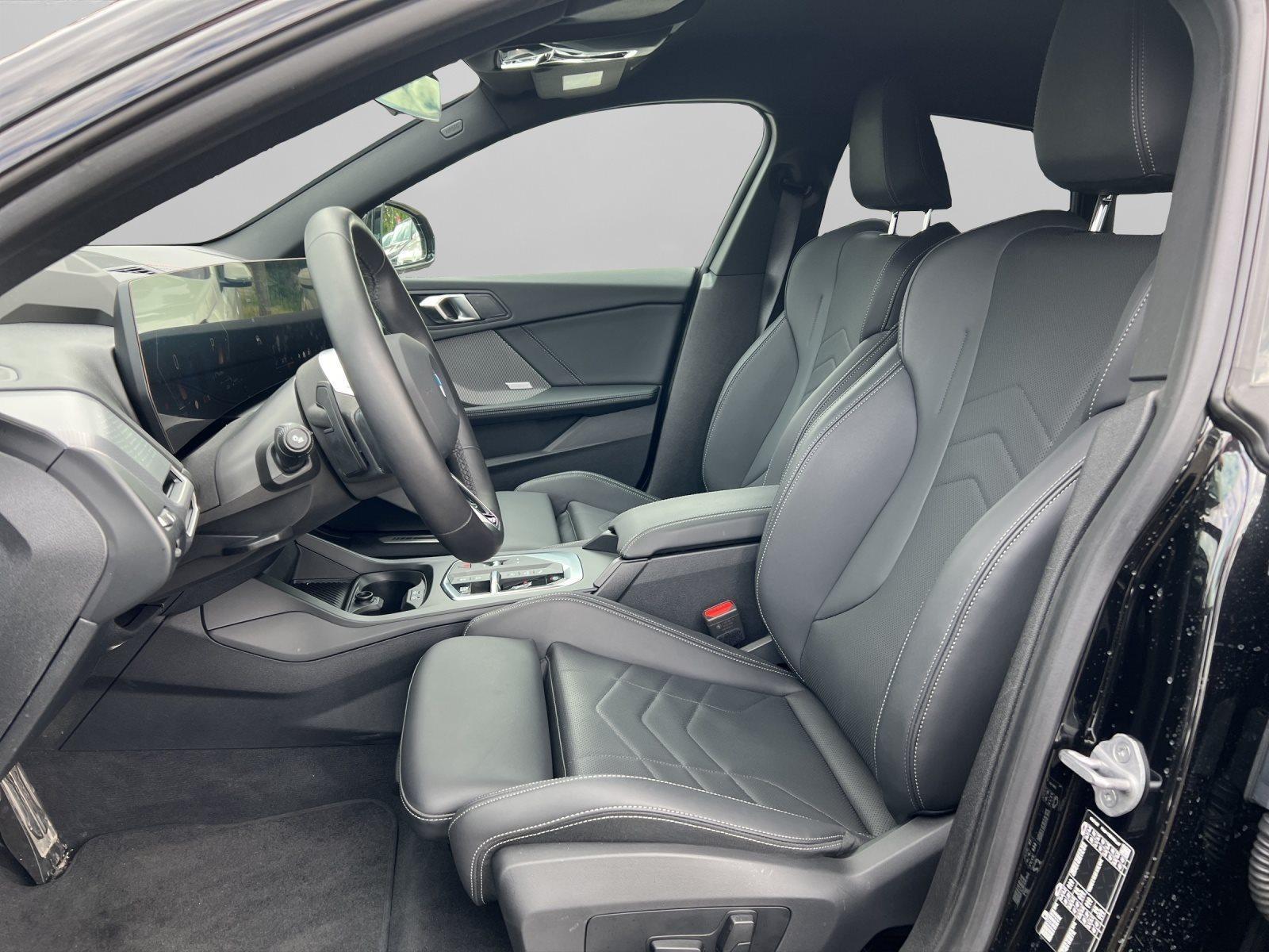 BMW 2er Gran Coupé – Bild 9