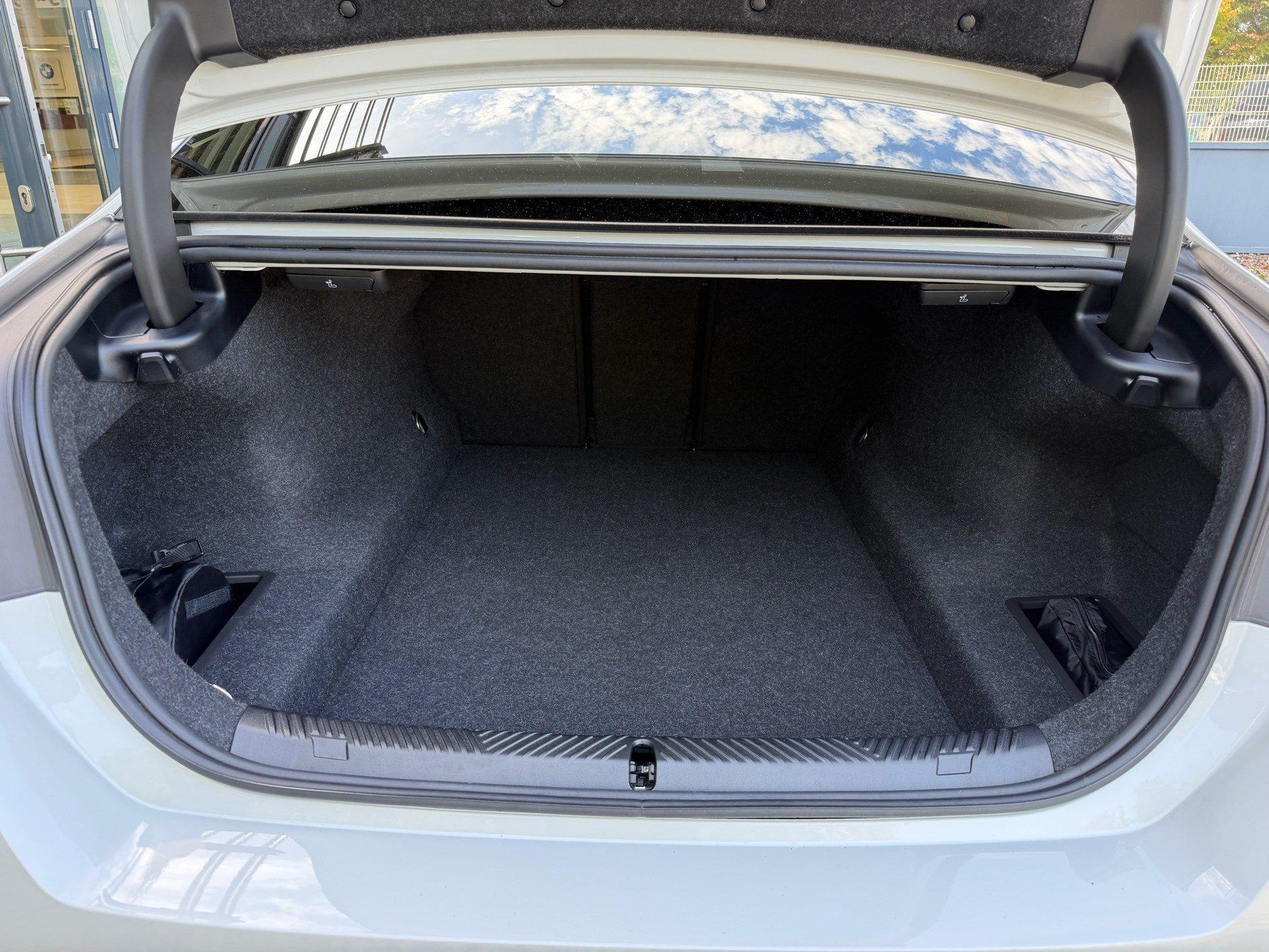 BMW 5er – Bild 26
