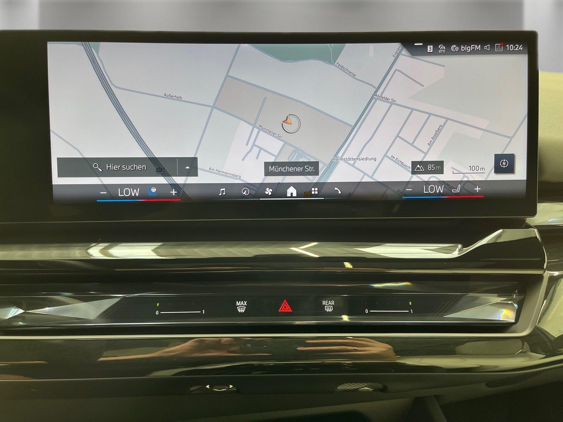 BMW 5er – Bild 17