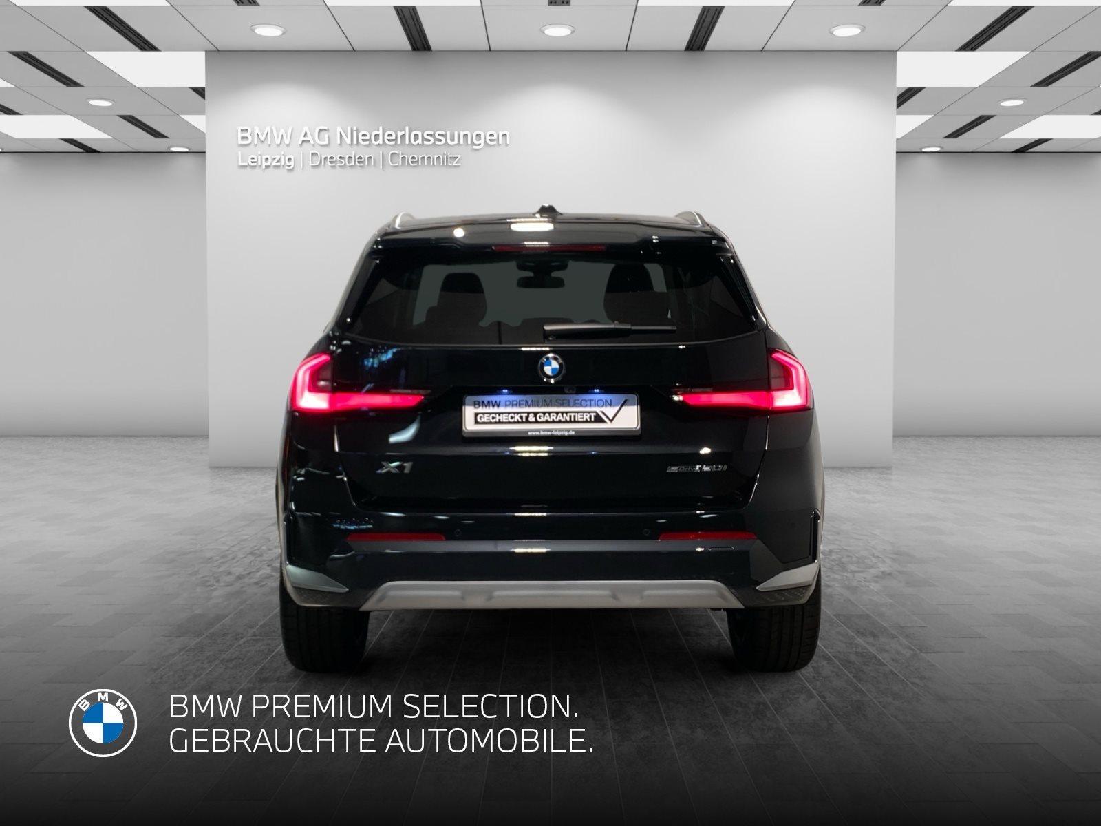 BMW X1 – Bild 5