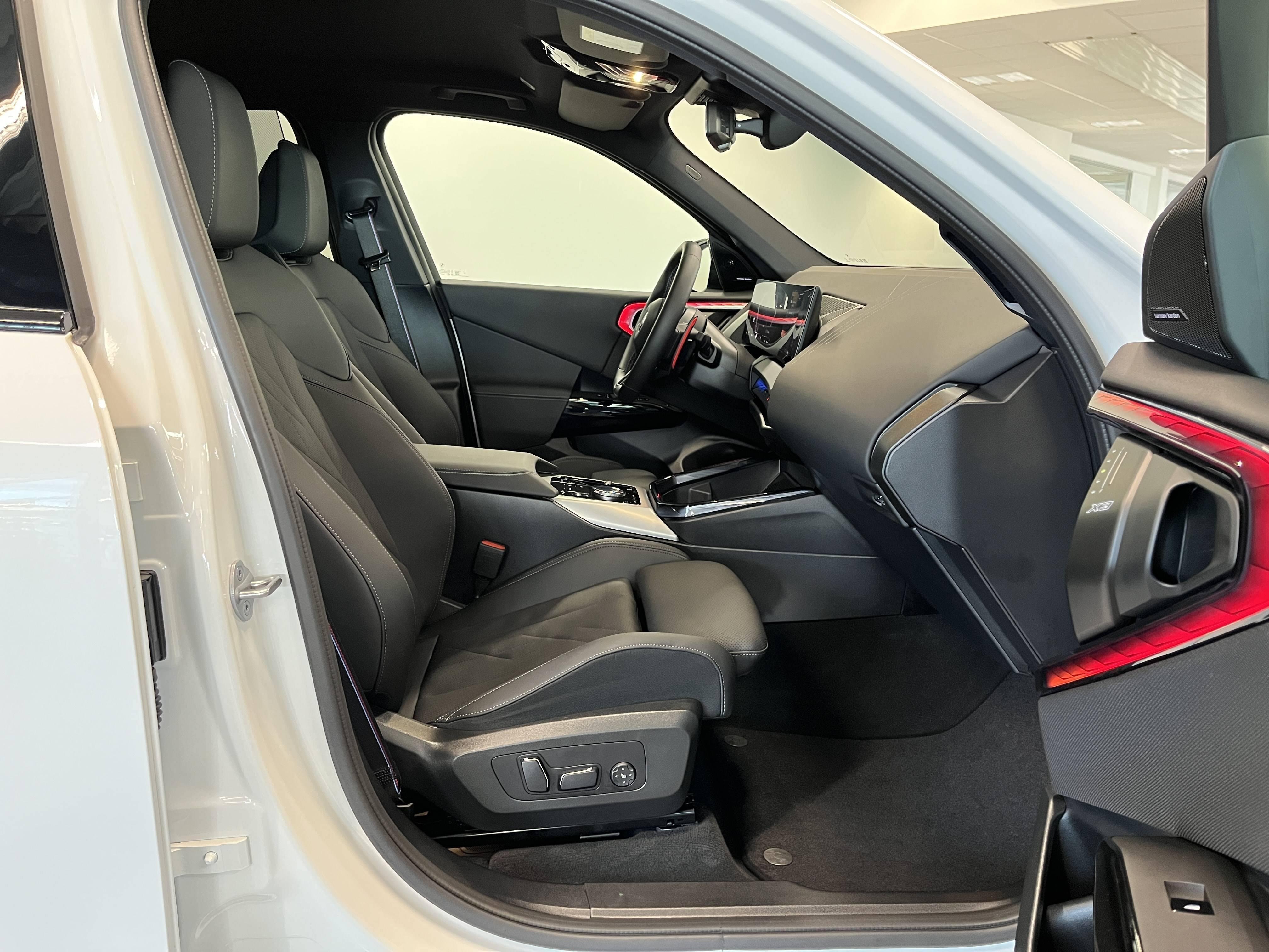 BMW X3 – Bild 23