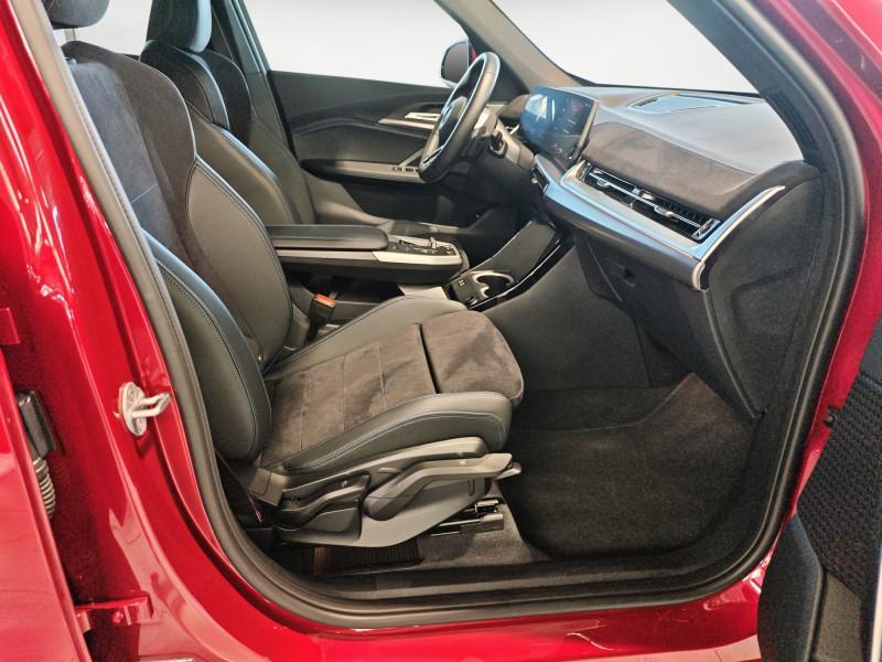 BMW X1 – Bild 14