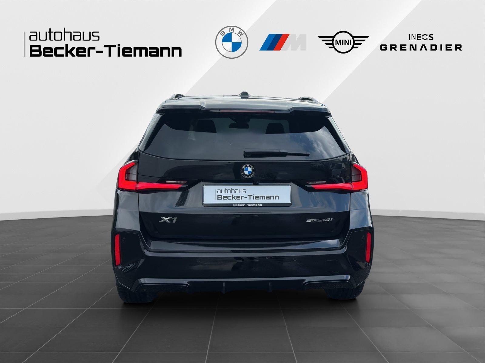 BMW X1 – Bild 5