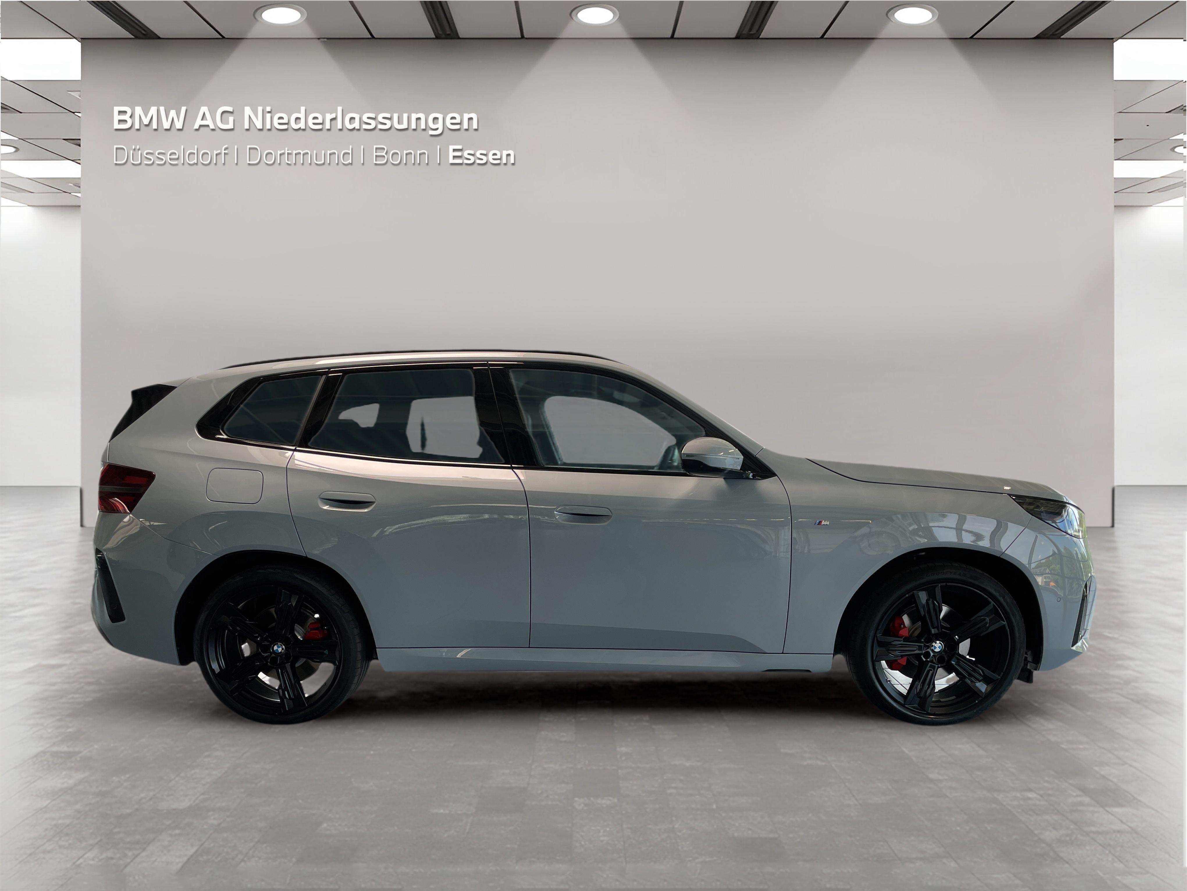 BMW X3 – Bild 20