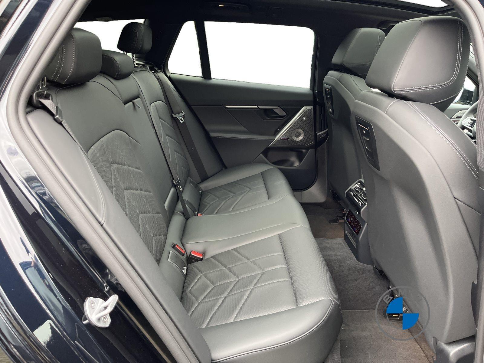 BMW 5er Touring – Bild 20