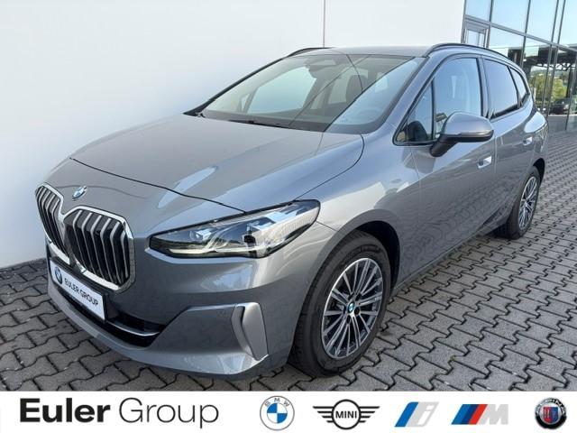 BMW 2er Active Tourer – Bild 3