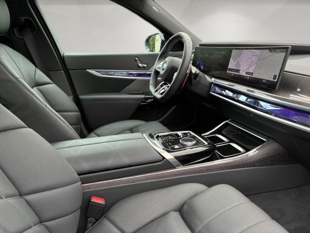 BMW 7er – Bild 21
