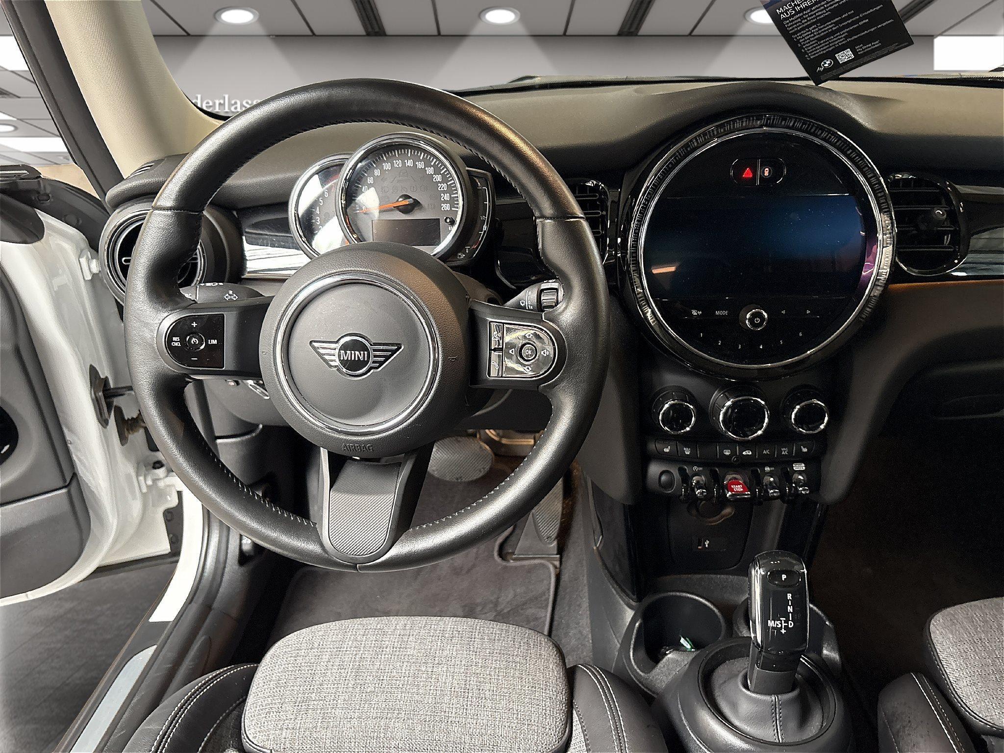 MINI Cooper 3-Türer – Bild 9