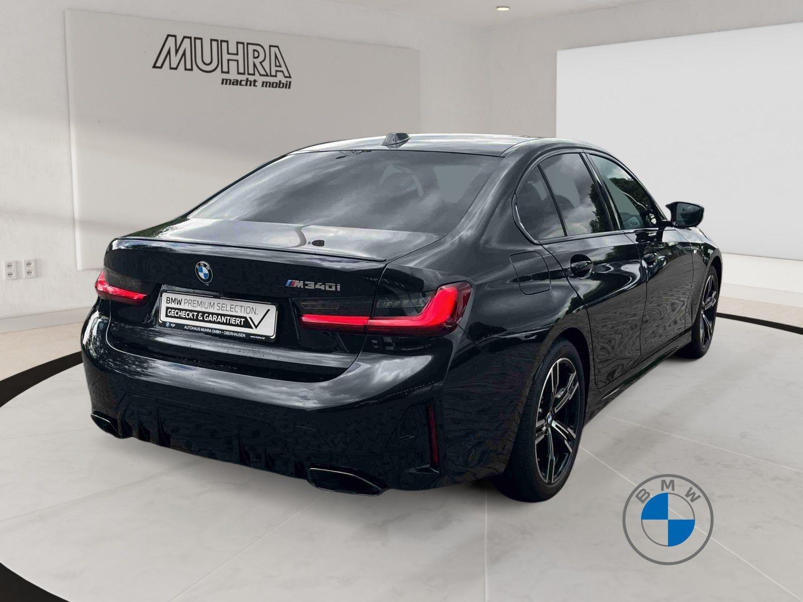 BMW 3er – Bild 5
