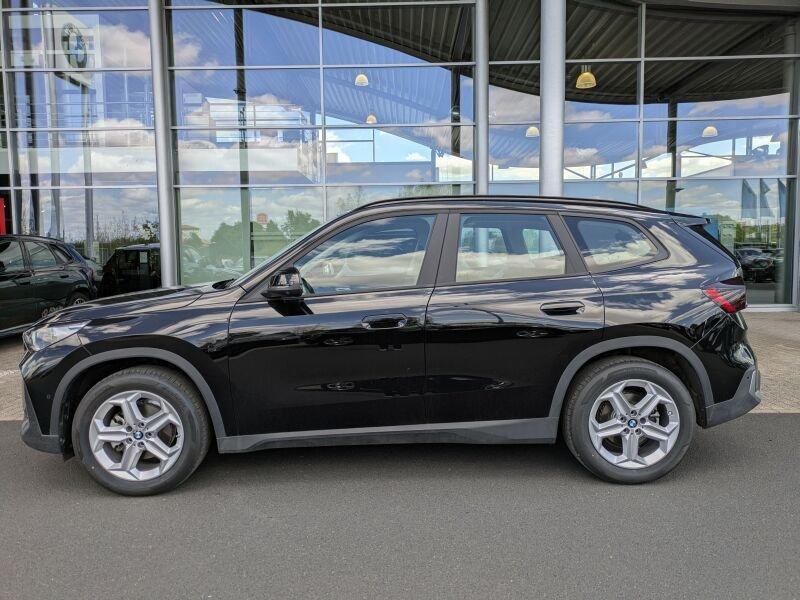 BMW X1 – Bild 4