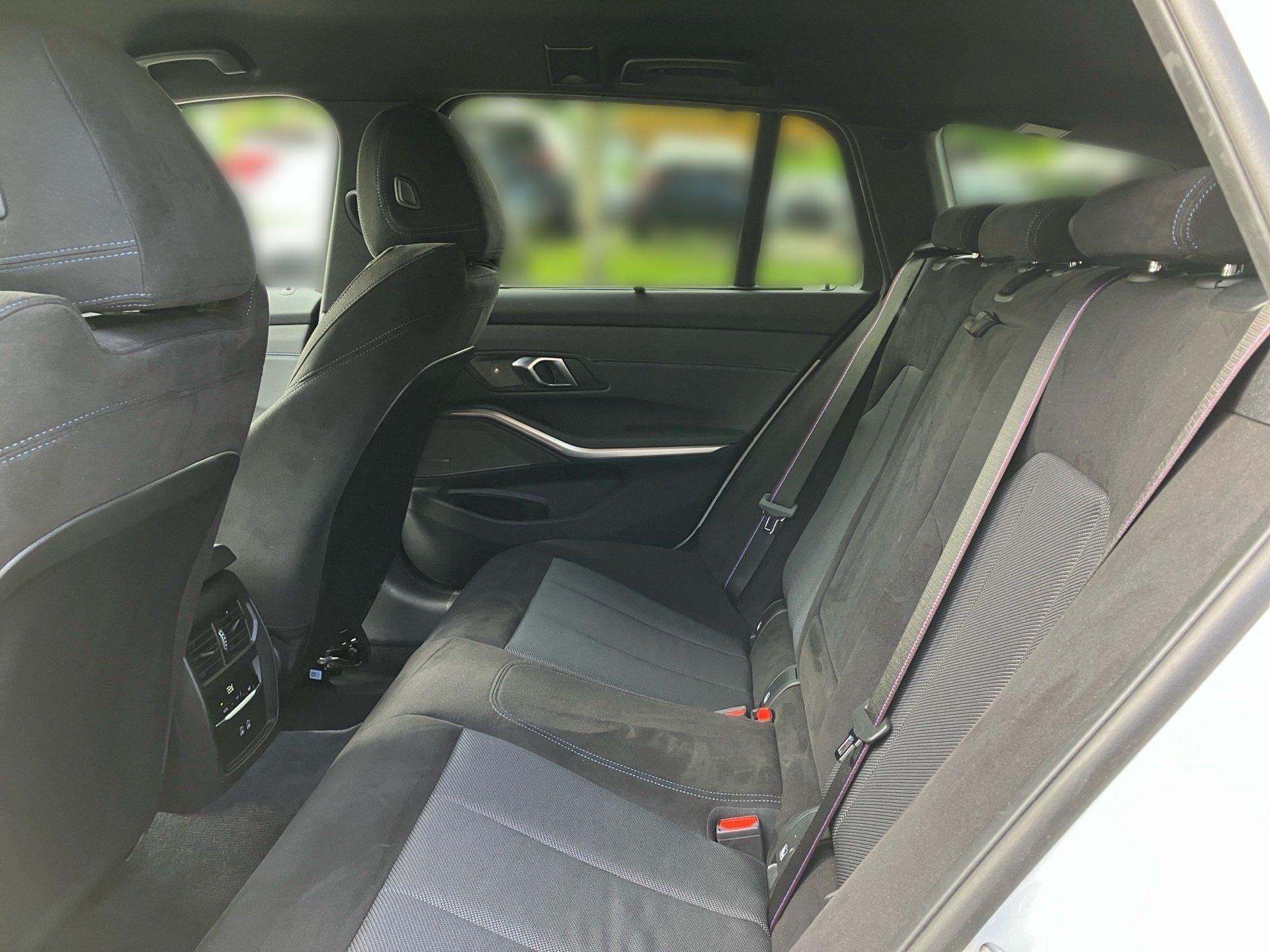 BMW 3er Touring – Bild 13
