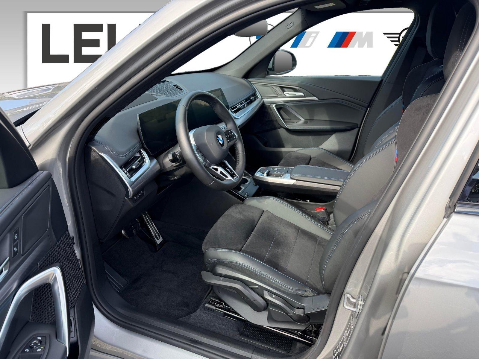 BMW X1 – Bild 14