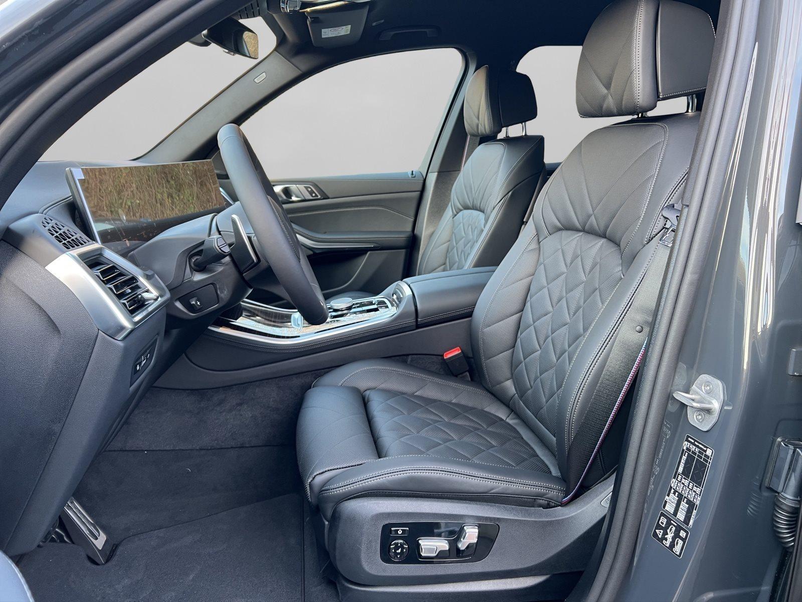 BMW X5 – Bild 15