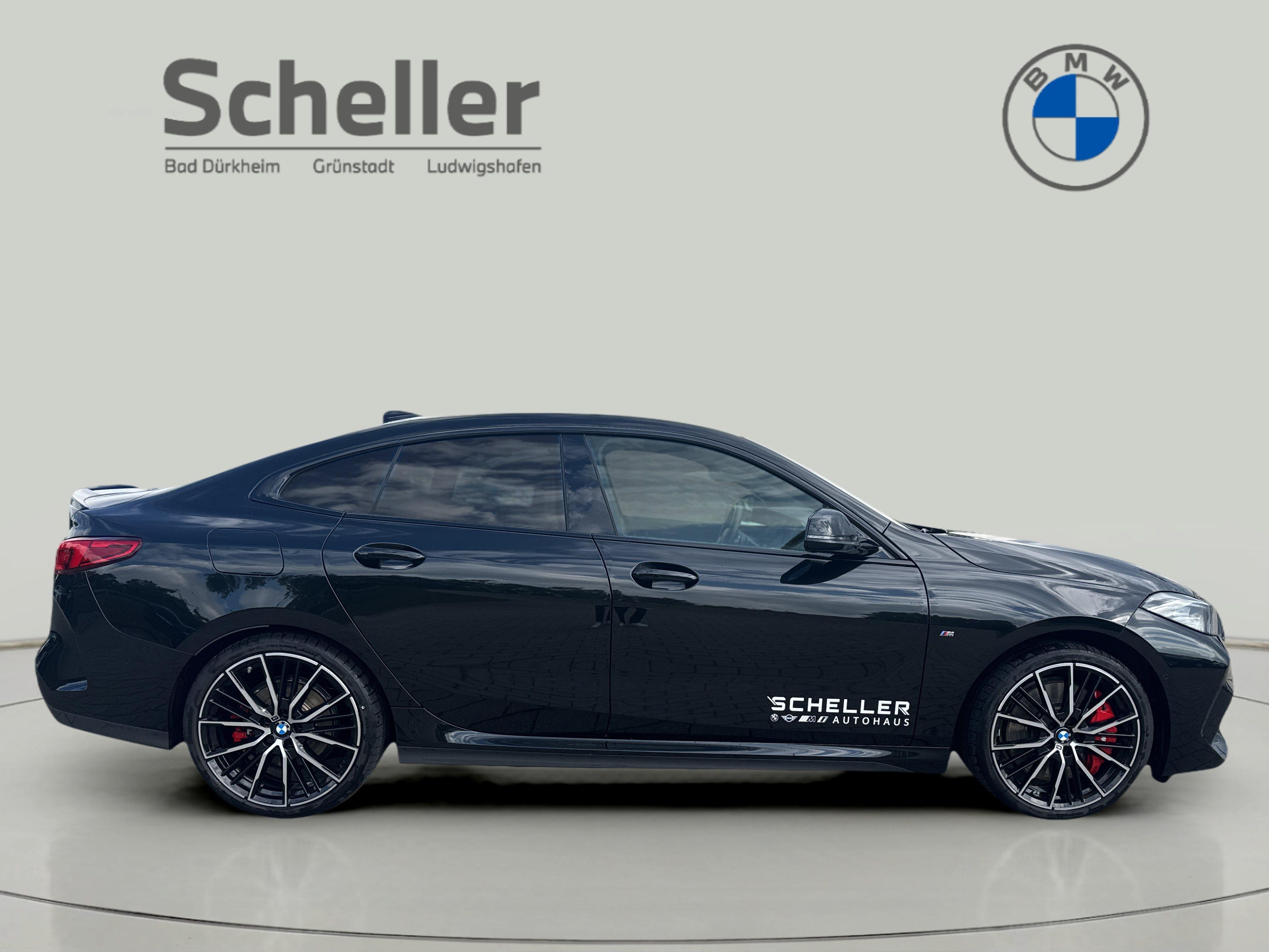 BMW 2er Gran Coupé – Bild 14