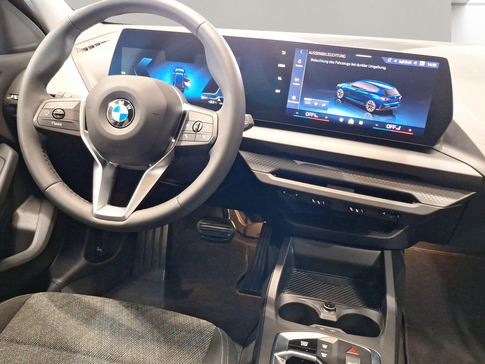 BMW 1er – Bild 16