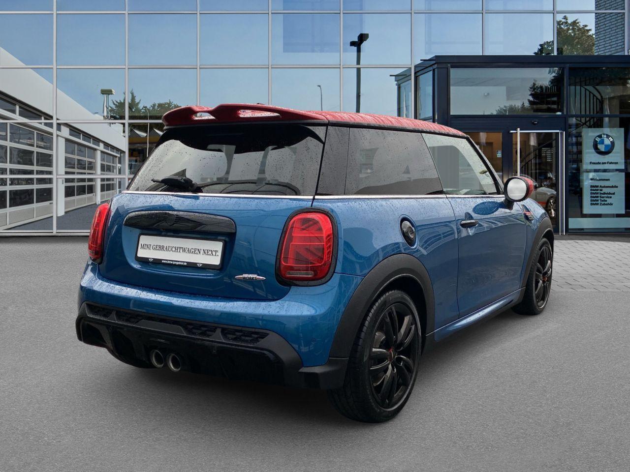 MINI Cooper 3-Türer – Bild 3